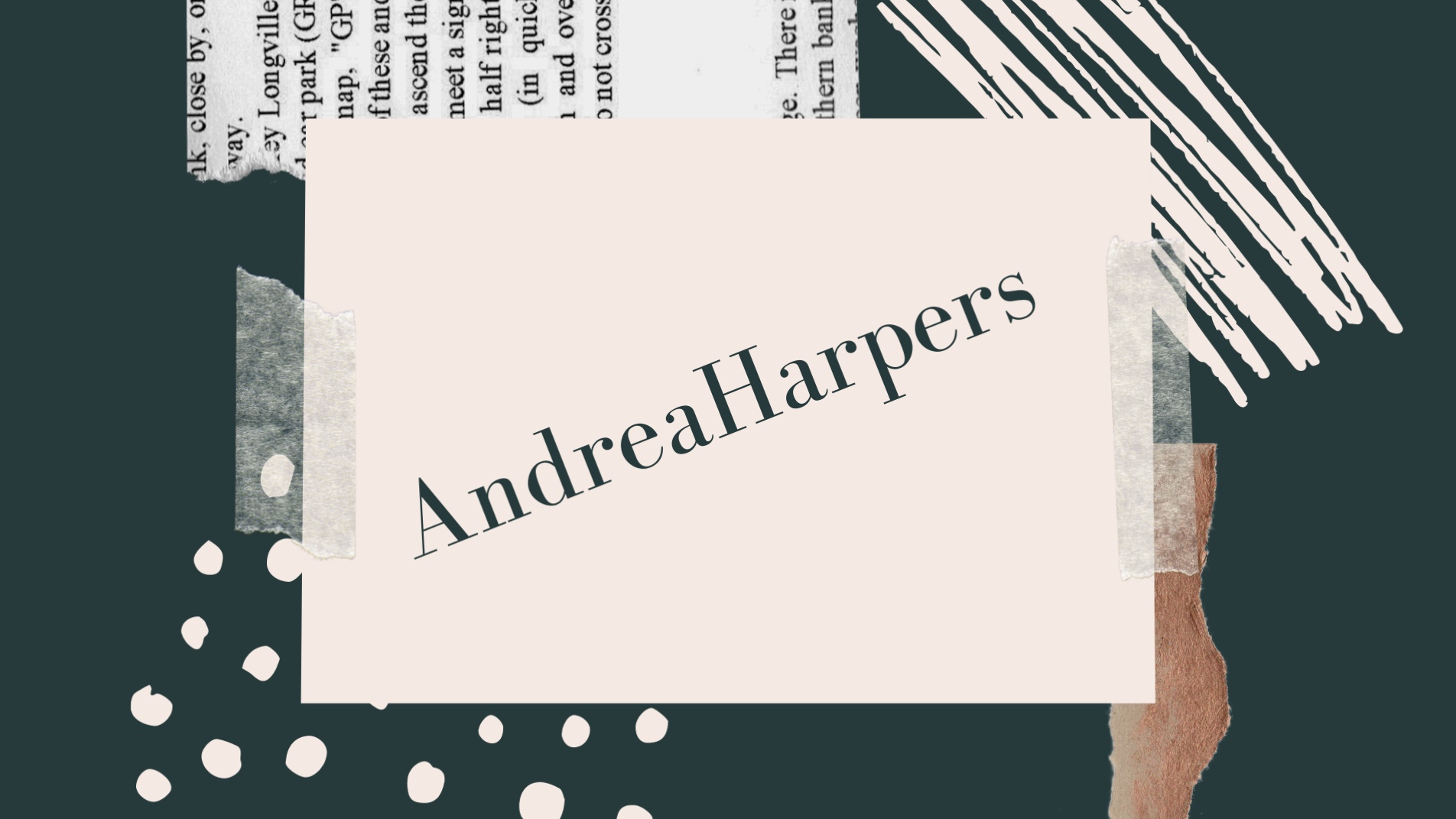 Andrea Harpers